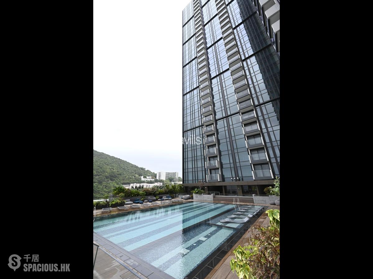 Pok Fu Lam - Victoria Coast 01