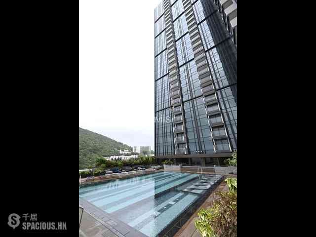Pok Fu Lam - Victoria Coast 01