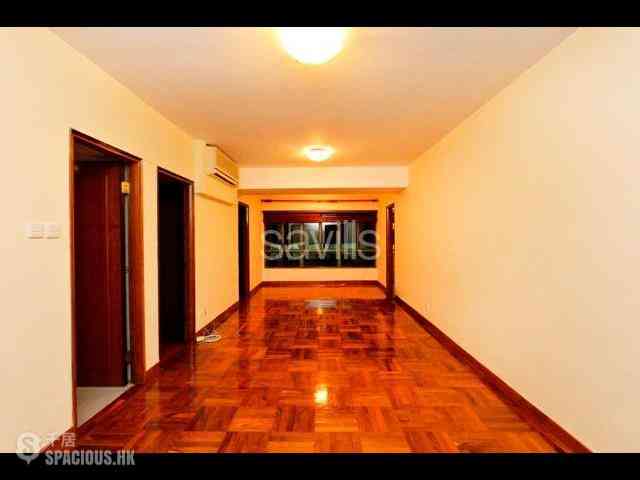 Wan Chai - Monmouth Villa 02