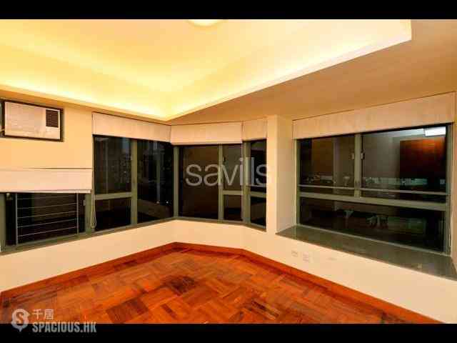 Wan Chai - Monmouth Villa 04