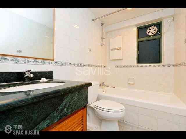 Wan Chai - Monmouth Villa 05