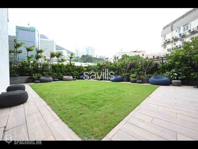 Pok Fu Lam - Victoria Coast 04