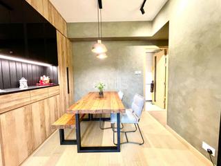 日出康城 - 日出康城7B期 Grand Montara 04