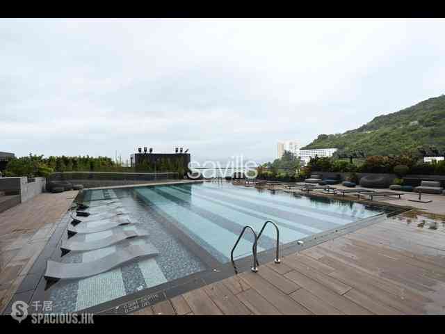 Pok Fu Lam - Victoria Coast 05
