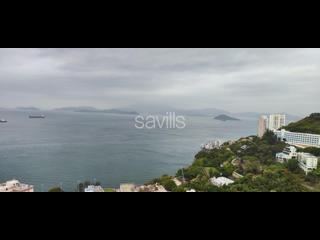 Pok Fu Lam - Victoria Coast 06