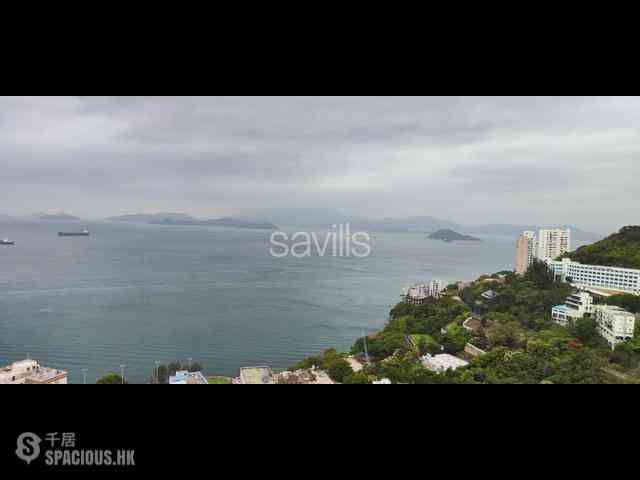 Pok Fu Lam - Victoria Coast 06