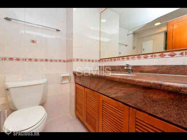 Wan Chai - Monmouth Villa 10