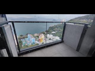 Pok Fu Lam - Victoria Coast 08