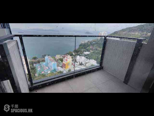 Pok Fu Lam - Victoria Coast 08