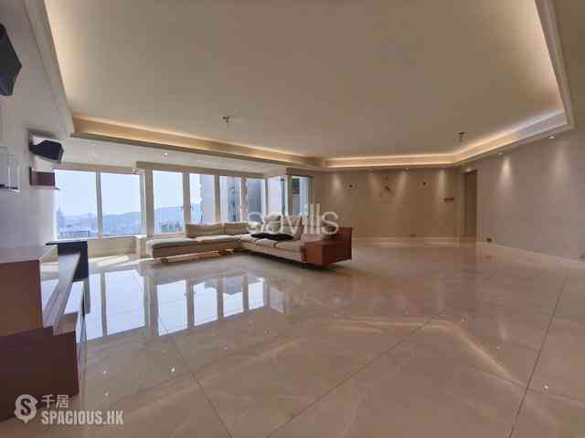 Mid Levels Central - Tregunter Tower 3 02
