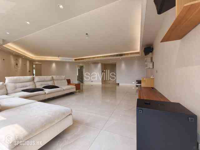 Mid Levels Central - Tregunter Tower 3 03