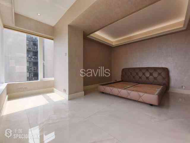 Mid Levels Central - Tregunter Tower 3 05