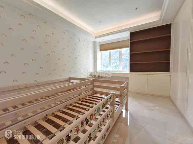 Mid Levels Central - Tregunter Tower 3 07