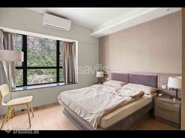 Mid Levels Central - Elegant Terrace 09