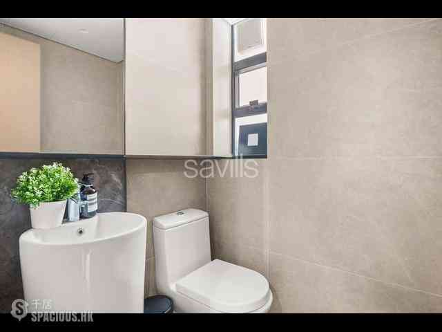 Mid Levels Central - Elegant Terrace 10