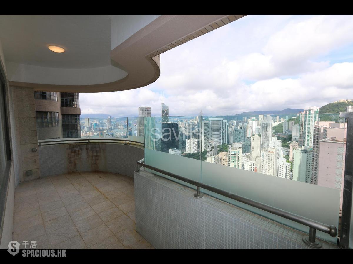 中半山 - 花园台 01