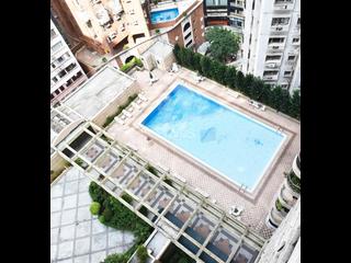 Mid Levels Central - Elegant Terrace 11