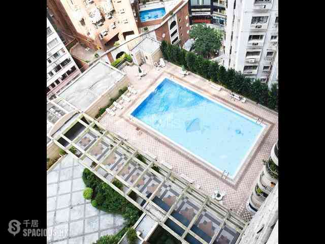 Mid Levels Central - Elegant Terrace 11