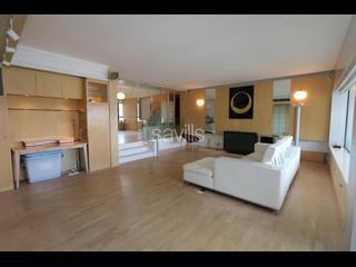 Mid Levels Central - Garden Terrace 02