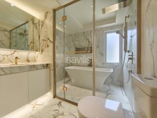 Mid Levels Central - Tregunter Tower 3 12