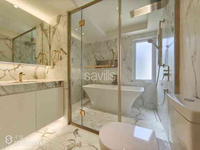 Mid Levels Central - Tregunter Tower 3 12