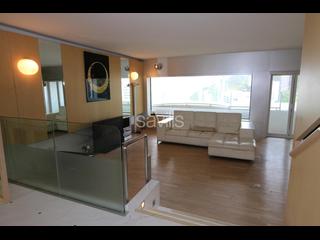 Mid Levels Central - Garden Terrace 04