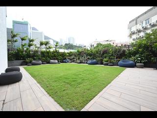 Pok Fu Lam - Victoria Coast 16