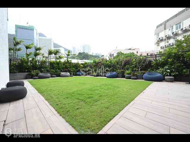 Pok Fu Lam - Victoria Coast 16