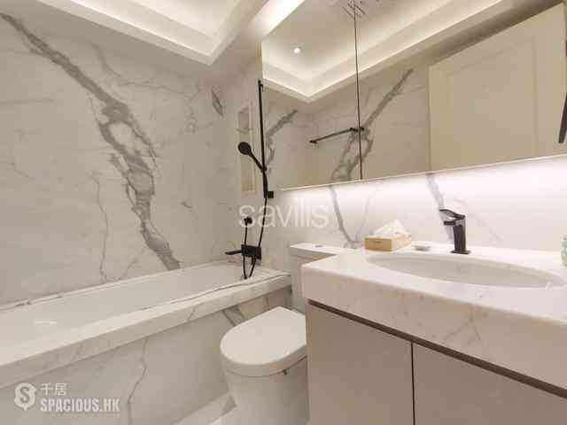 Mid Levels Central - Tregunter Tower 3 14