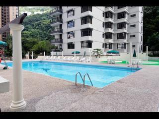 Mid Levels Central - Tregunter Tower 3 15
