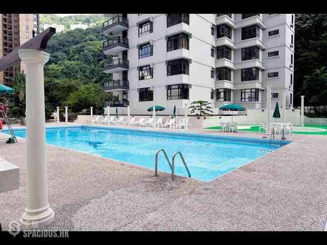 Mid Levels Central - Tregunter Tower 3 15