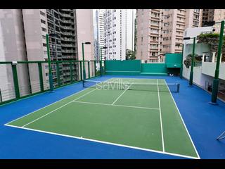 Mid Levels Central - Tregunter Tower 3 16