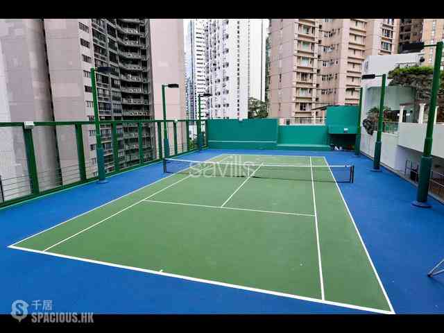 Mid Levels Central - Tregunter Tower 3 16