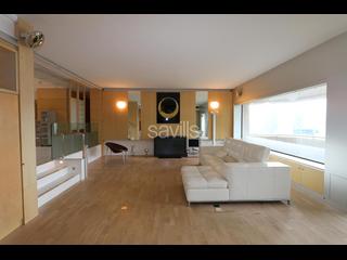 Mid Levels Central - Garden Terrace 07