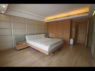 Mid Levels Central - Garden Terrace 10