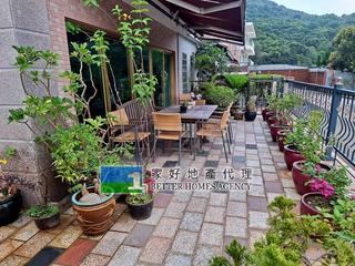 西贡 - 早禾坑 03