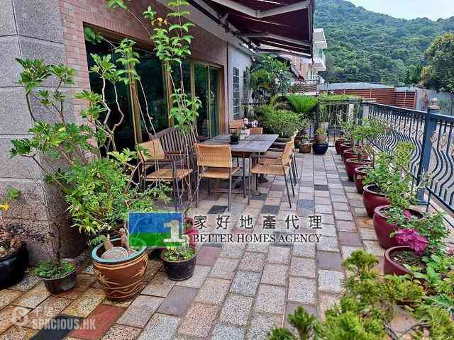 西贡 - 早禾坑 03