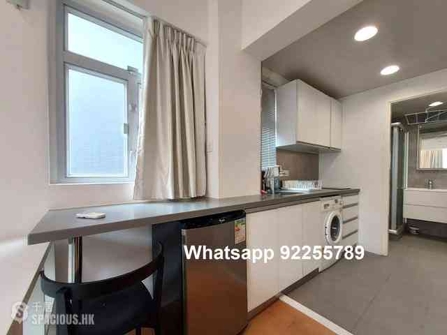 Sai Ying Pun - 16-20, Pok Fu Lam Road 06