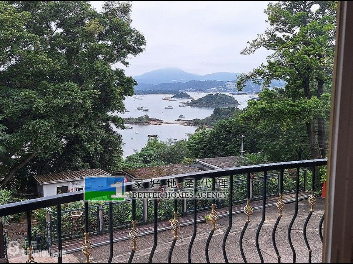 西贡 - 早禾坑 01