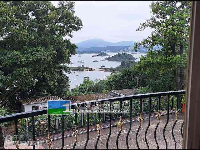 西贡 - 早禾坑 01