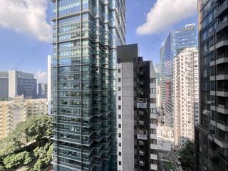 Wan Chai - Star Crest 04