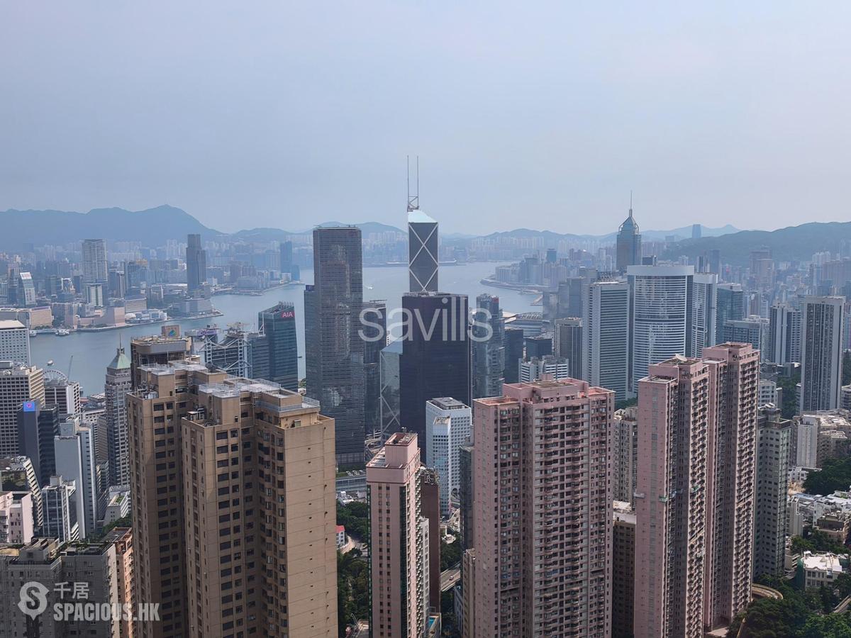 Mid Levels Central - Tregunter Tower 3 01