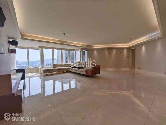 Mid Levels Central - Tregunter Tower 3 03