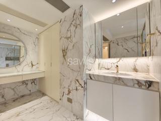 Mid Levels Central - Tregunter Tower 3 08