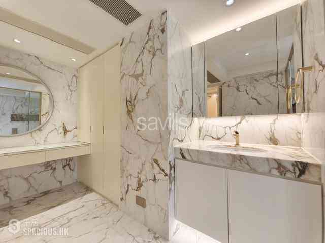 Mid Levels Central - Tregunter Tower 3 08