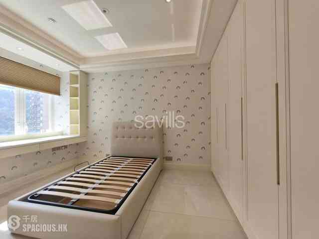 Mid Levels Central - Tregunter Tower 3 09