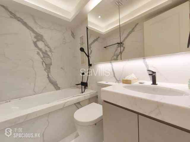 Mid Levels Central - Tregunter Tower 3 10
