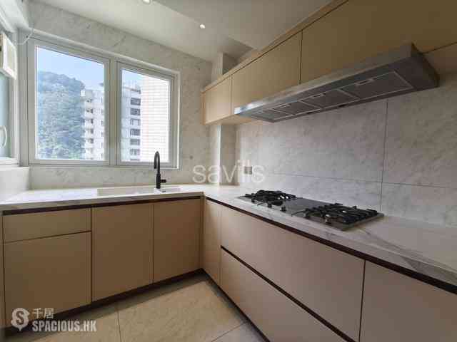 Mid Levels Central - Tregunter Tower 3 14