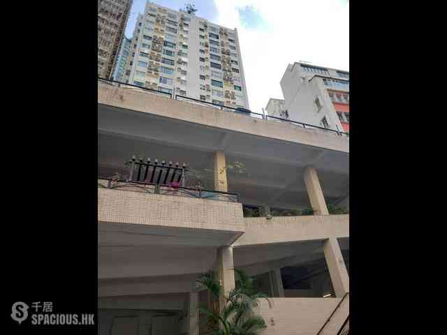 Mid Levels Central - Greenland Court 03