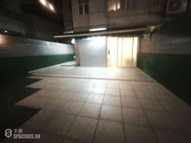 Shek Tong Tsui - Nam Cheong Building 01